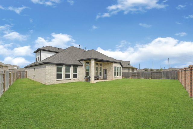27211 Aqualina Drive, Katy, TX 77493