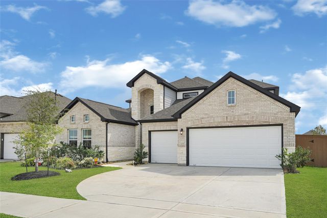 27211 Aqualina Drive, Katy, TX 77493