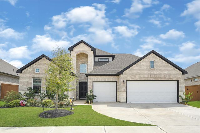 27211 Aqualina Drive, Katy, TX 77493