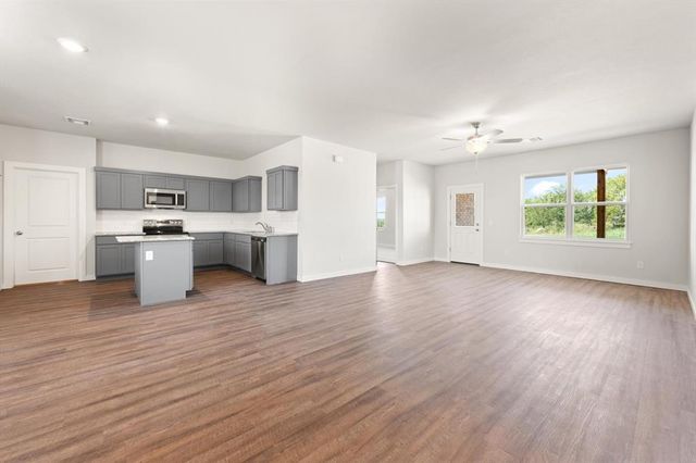 5324 Littlefoot Lane, Guthrie, OK 73044