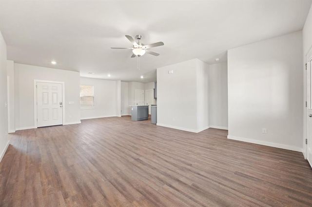 5324 Littlefoot Lane, Guthrie, OK 73044