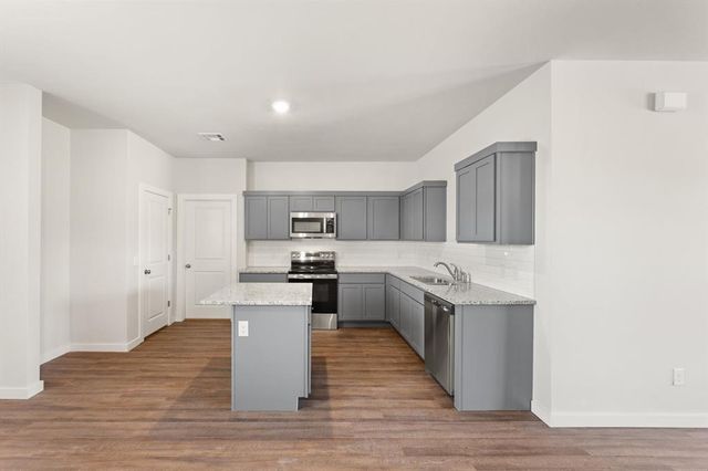 5324 Littlefoot Lane, Guthrie, OK 73044