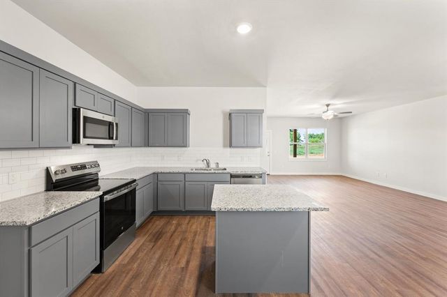 5324 Littlefoot Lane, Guthrie, OK 73044