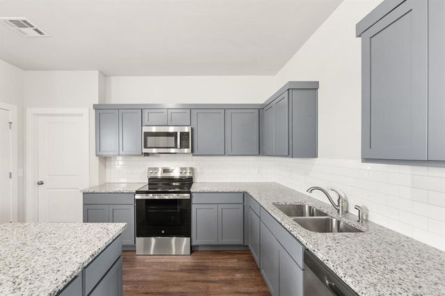 5324 Littlefoot Lane, Guthrie, OK 73044