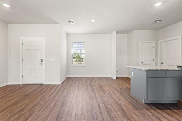 5324 Littlefoot Lane, Guthrie, OK 73044