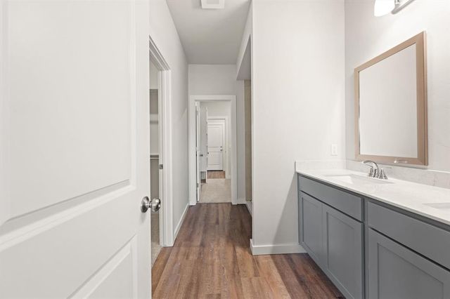 5324 Littlefoot Lane, Guthrie, OK 73044