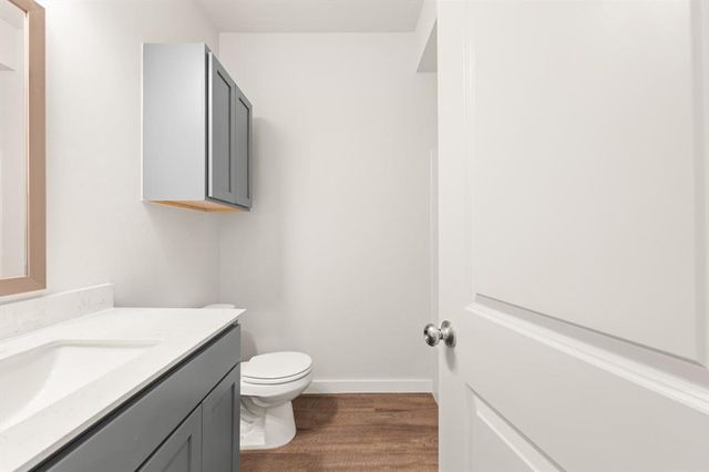 5324 Littlefoot Lane, Guthrie, OK 73044