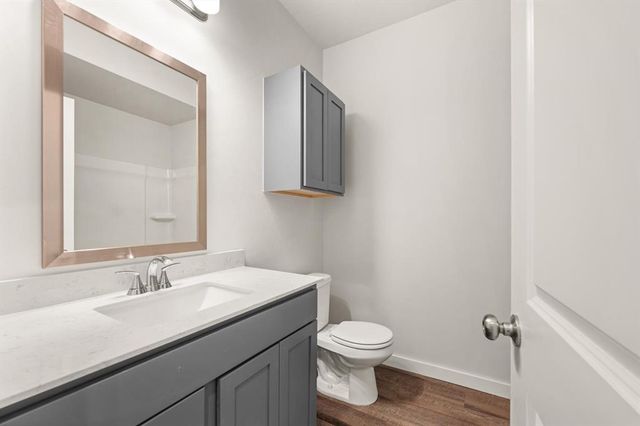 5324 Littlefoot Lane, Guthrie, OK 73044