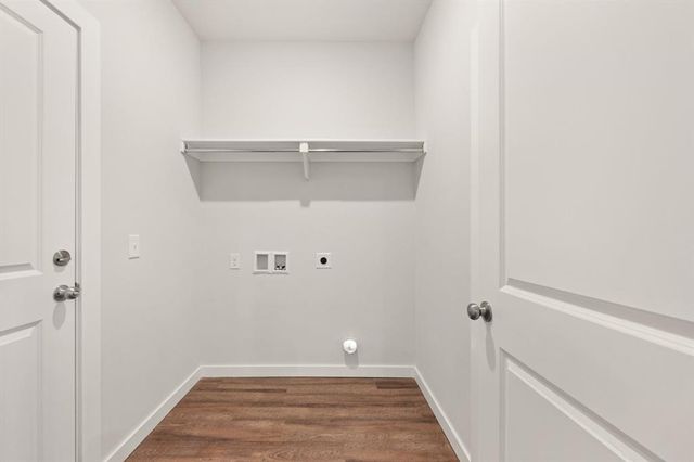 5324 Littlefoot Lane, Guthrie, OK 73044