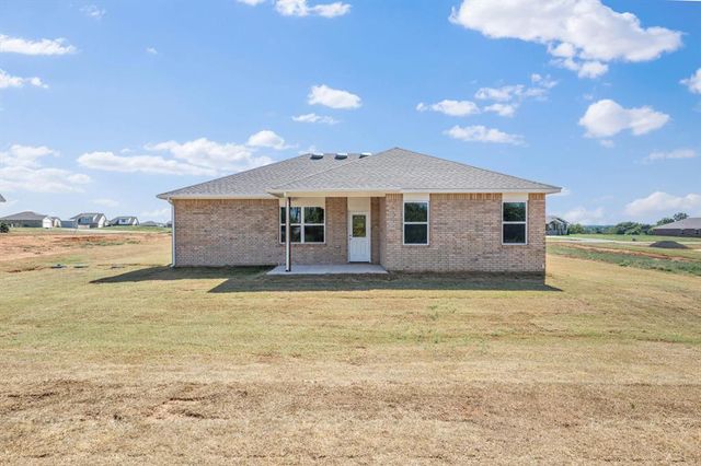 5324 Littlefoot Lane, Guthrie, OK 73044