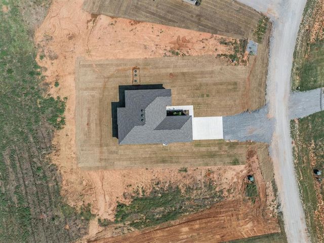 5324 Littlefoot Lane, Guthrie, OK 73044