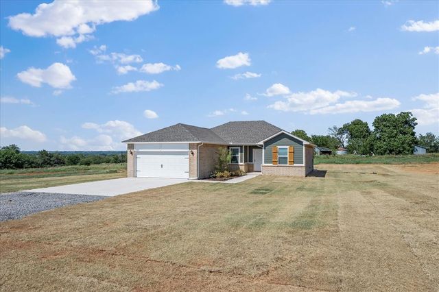 5324 Littlefoot Lane, Guthrie, OK 73044