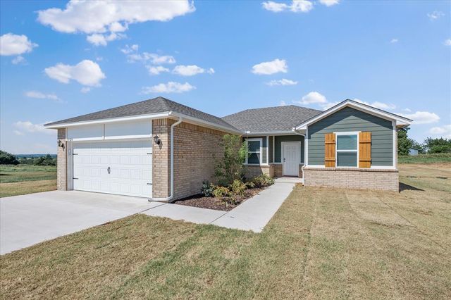 5324 Littlefoot Lane, Guthrie, OK 73044