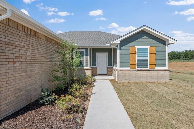 5324 Littlefoot Lane, Guthrie, OK 73044