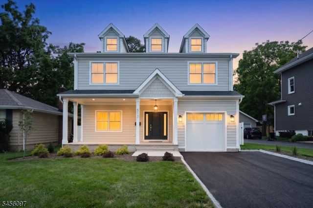 517 Lexington Ave, Cranford Twp., NJ 07016