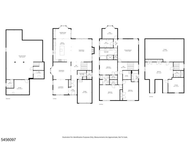 517 Lexington Ave, Cranford Twp., NJ 07016