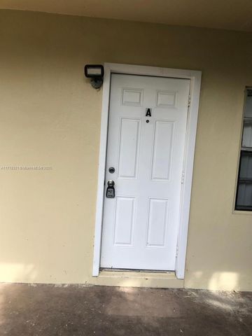 414 NW 15th Way, Fort Lauderdale, FL 33311