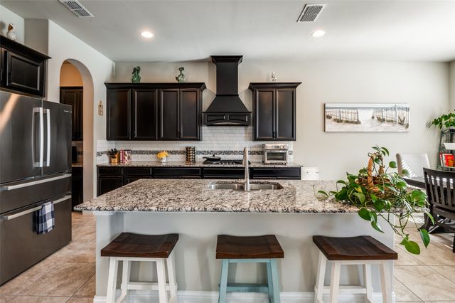 1301 Xeraco Drive, Little Elm, TX 75068