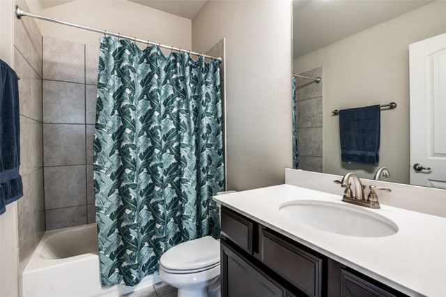 1301 Xeraco Drive, Little Elm, TX 75068