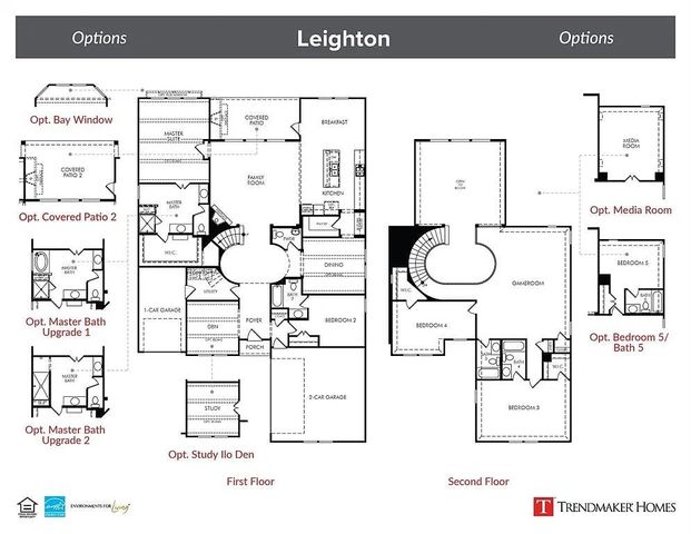 1301 Xeraco Drive, Little Elm, TX 75068