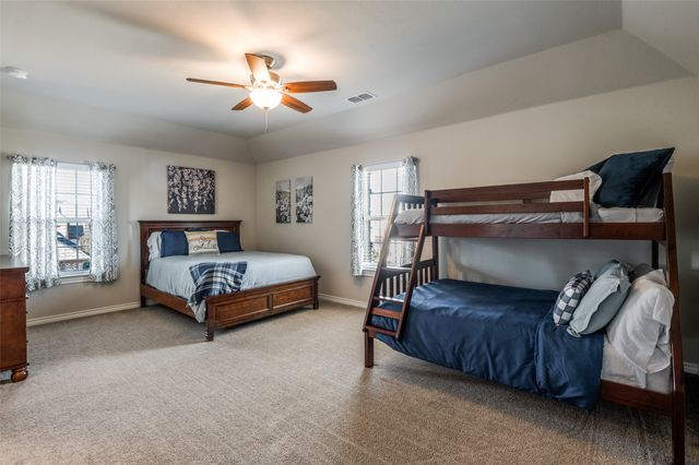 1301 Xeraco Drive, Little Elm, TX 75068