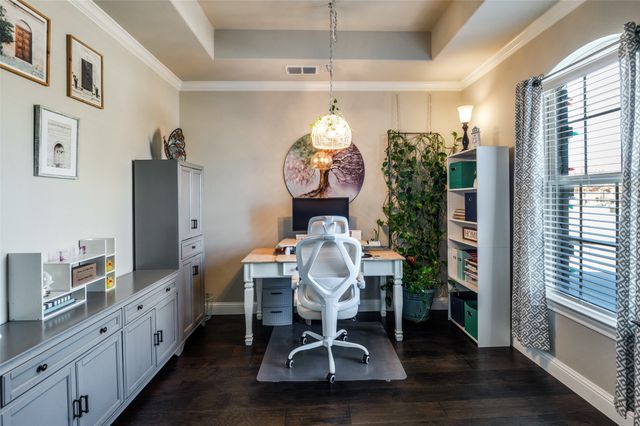 1301 Xeraco Drive, Little Elm, TX 75068