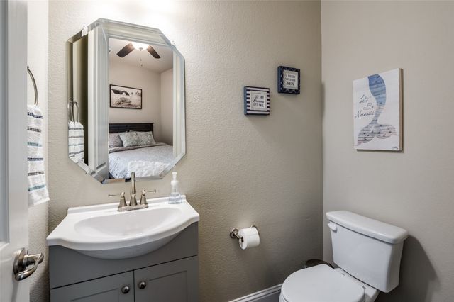 1301 Xeraco Drive, Little Elm, TX 75068