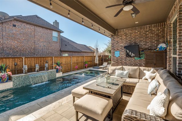 1301 Xeraco Drive, Little Elm, TX 75068