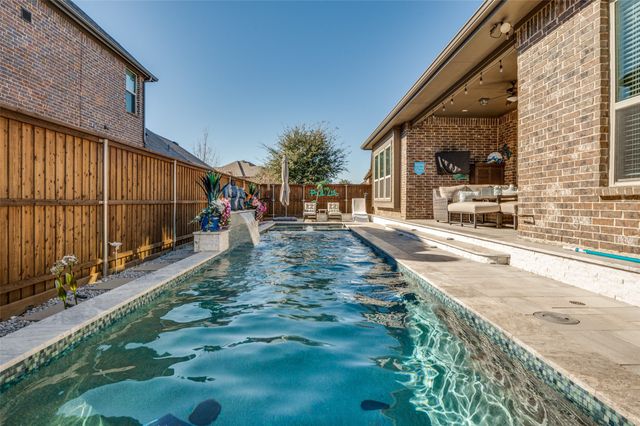 1301 Xeraco Drive, Little Elm, TX 75068