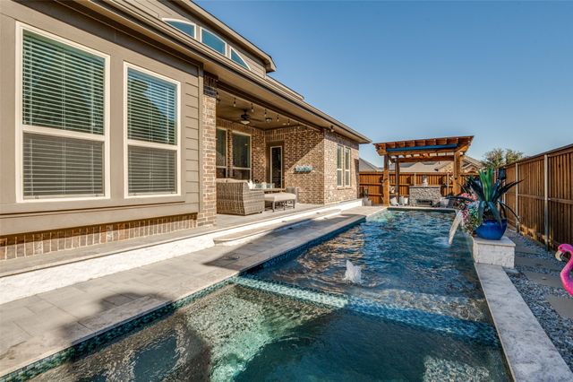 1301 Xeraco Drive, Little Elm, TX 75068