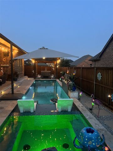 1301 Xeraco Drive, Little Elm, TX 75068