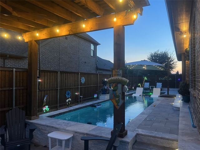 1301 Xeraco Drive, Little Elm, TX 75068