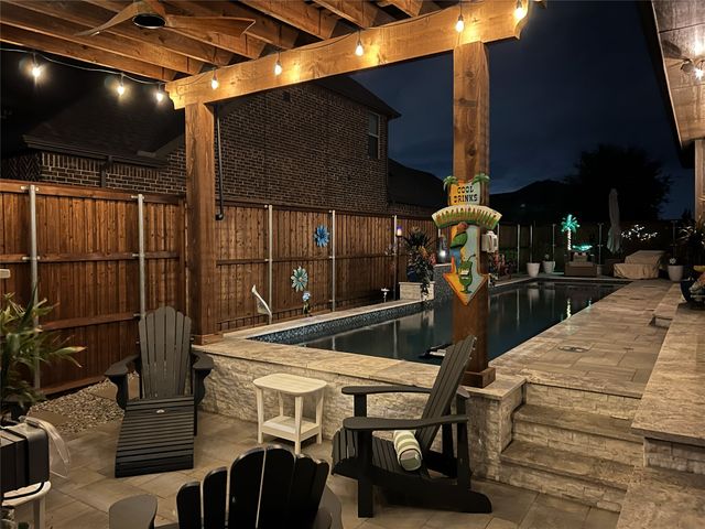 1301 Xeraco Drive, Little Elm, TX 75068