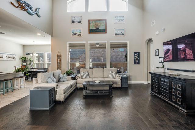 1301 Xeraco Drive, Little Elm, TX 75068