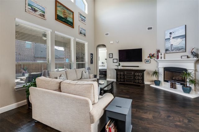 1301 Xeraco Drive, Little Elm, TX 75068