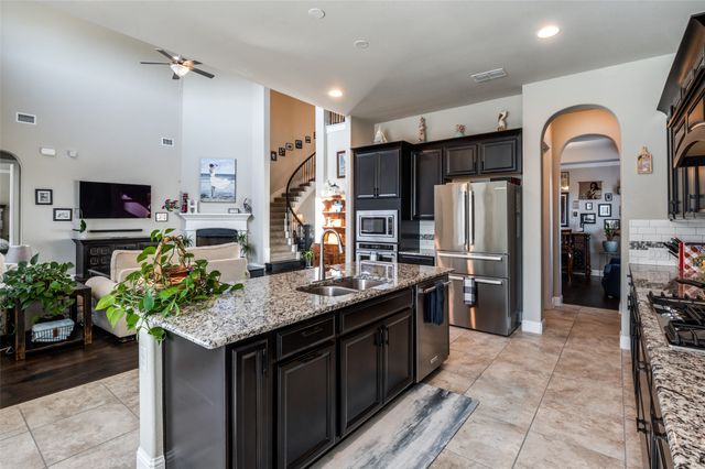 1301 Xeraco Drive, Little Elm, TX 75068