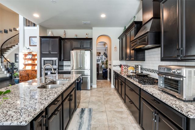 1301 Xeraco Drive, Little Elm, TX 75068