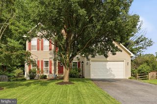 6440 SPRING FOREST RD, Frederick, MD 21701