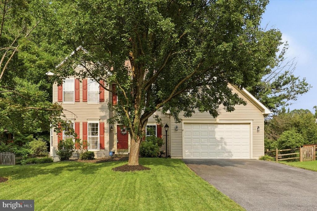 6440 SPRING FOREST RD, Frederick, MD 21701