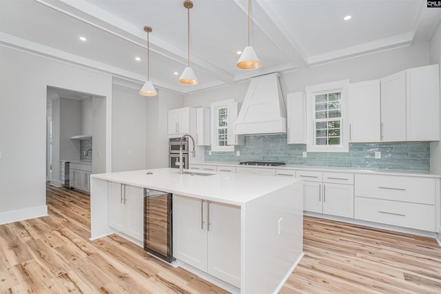 259 Killian Point Road, Chapin, SC 29036