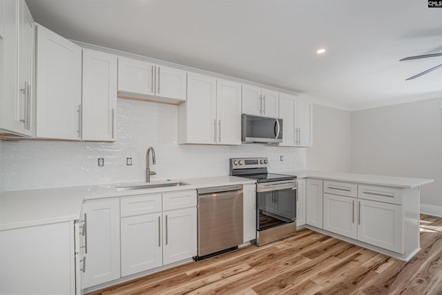 259 Killian Point Road, Chapin, SC 29036