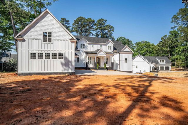 259 Killian Point Road, Chapin, SC 29036