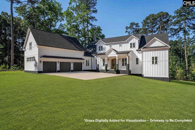 259 Killian Point Road, Chapin, SC 29036