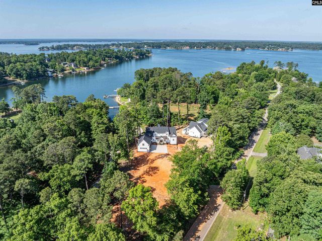 259 Killian Point Road, Chapin, SC 29036