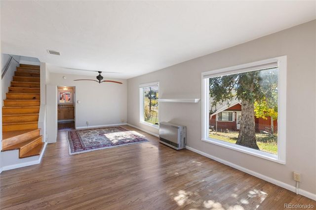 308 Florissant Street, Cripple Creek, CO 80813