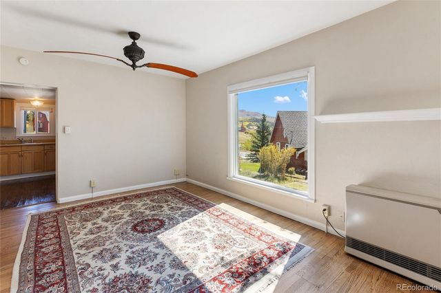 308 Florissant Street, Cripple Creek, CO 80813