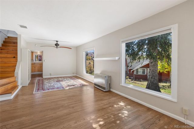 308 Florissant Street, Cripple Creek, CO 80813