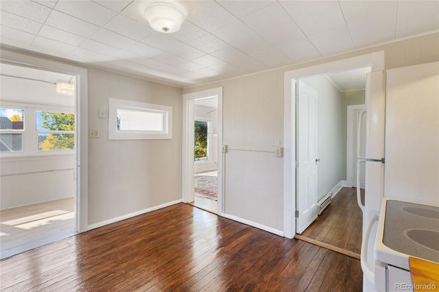 308 Florissant Street, Cripple Creek, CO 80813