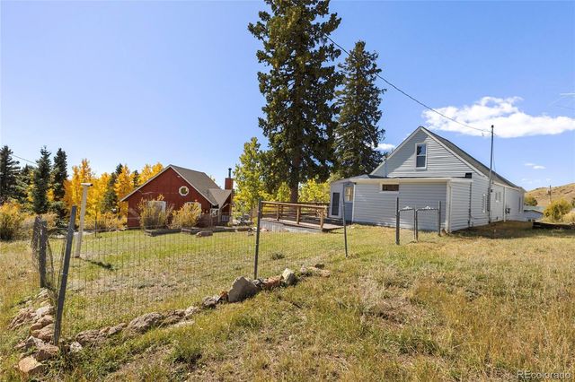 308 Florissant Street, Cripple Creek, CO 80813