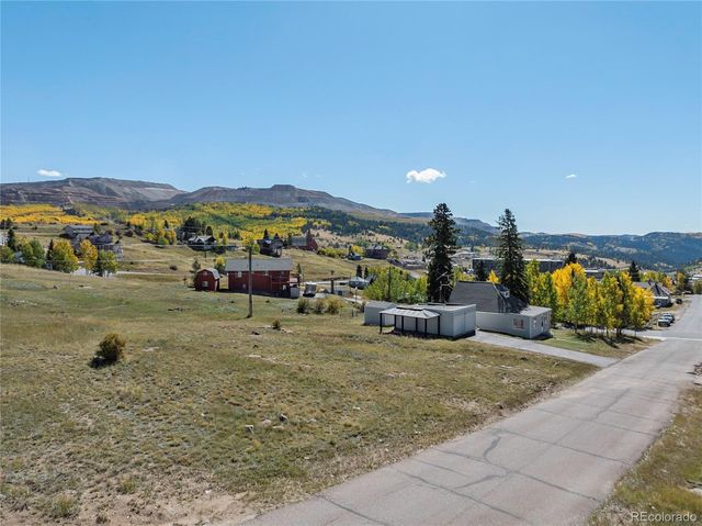 308 Florissant Street, Cripple Creek, CO 80813